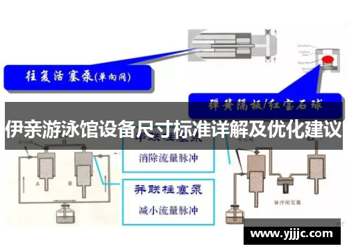 伊亲游泳馆设备尺寸标准详解及优化建议